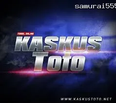 kaskustoto